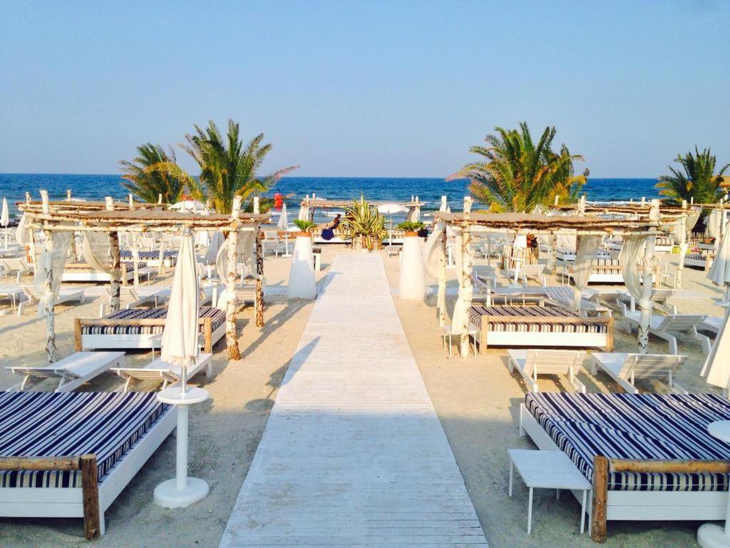 מאמאיה Loft Holiday מראה חיצוני תמונה