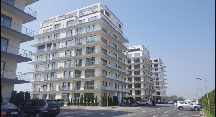 מאמאיה Loft Holiday מראה חיצוני תמונה